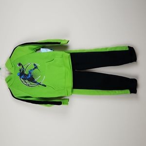 Tuff Guys Boys 2 Piece Set